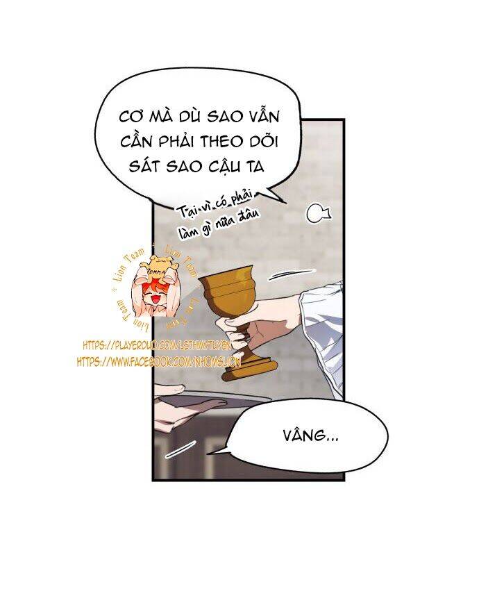 Bị Che Khuất Bởi Mặt Trời Lặn Chapter 10 - Trang 2