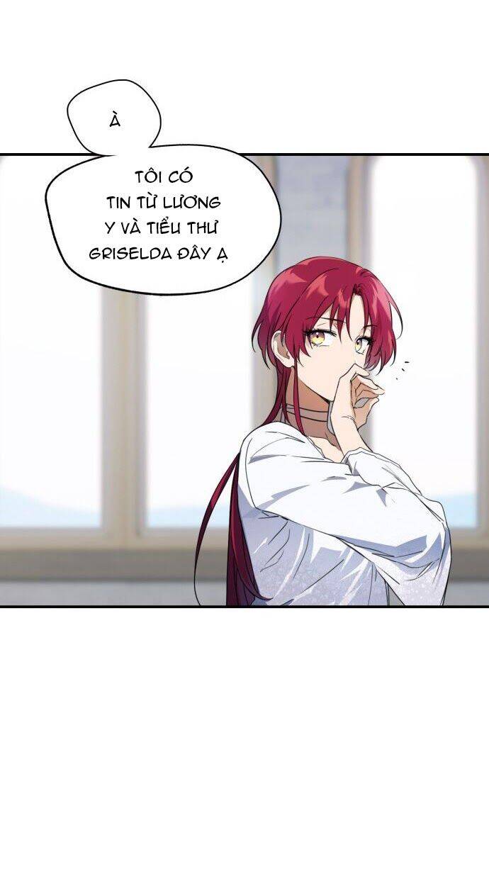 Bị Che Khuất Bởi Mặt Trời Lặn Chapter 10 - Trang 2