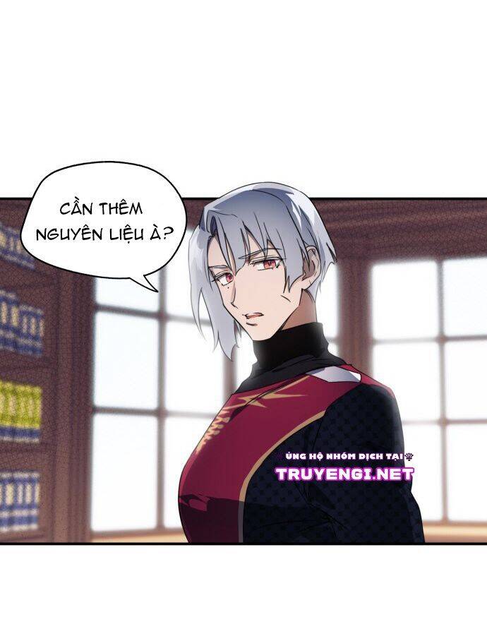 Bị Che Khuất Bởi Mặt Trời Lặn Chapter 10 - Trang 2