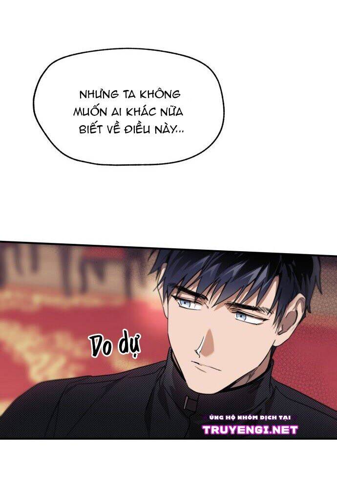 Bị Che Khuất Bởi Mặt Trời Lặn Chapter 10 - Trang 2