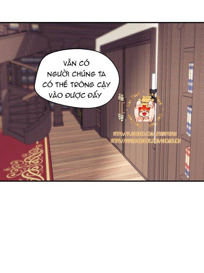 Bị Che Khuất Bởi Mặt Trời Lặn Chapter 10 - Trang 2