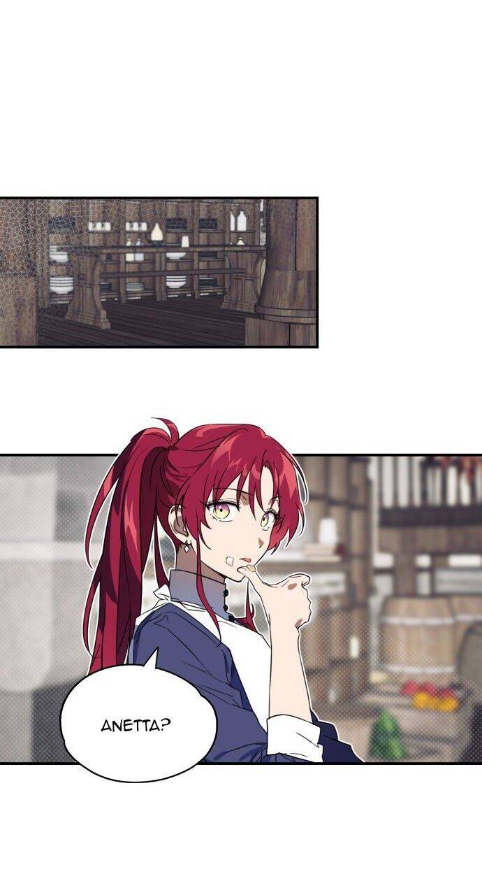 Bị Che Khuất Bởi Mặt Trời Lặn Chapter 10 - Trang 2