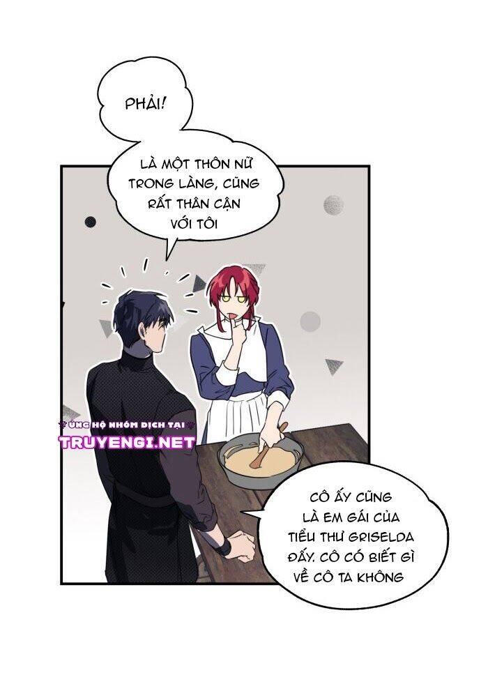 Bị Che Khuất Bởi Mặt Trời Lặn Chapter 10 - Trang 2