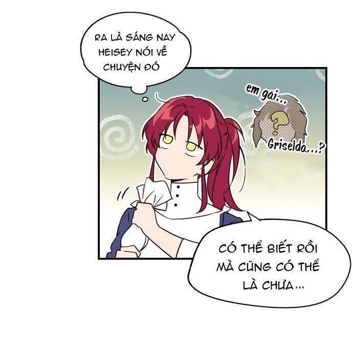 Bị Che Khuất Bởi Mặt Trời Lặn Chapter 10 - Trang 2