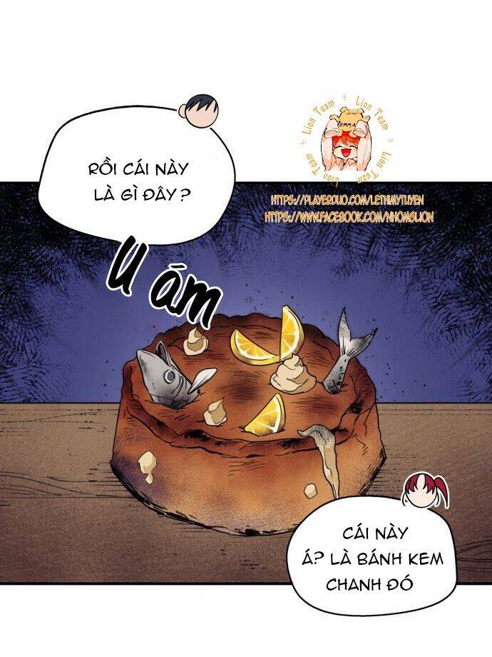 Bị Che Khuất Bởi Mặt Trời Lặn Chapter 10 - Trang 2