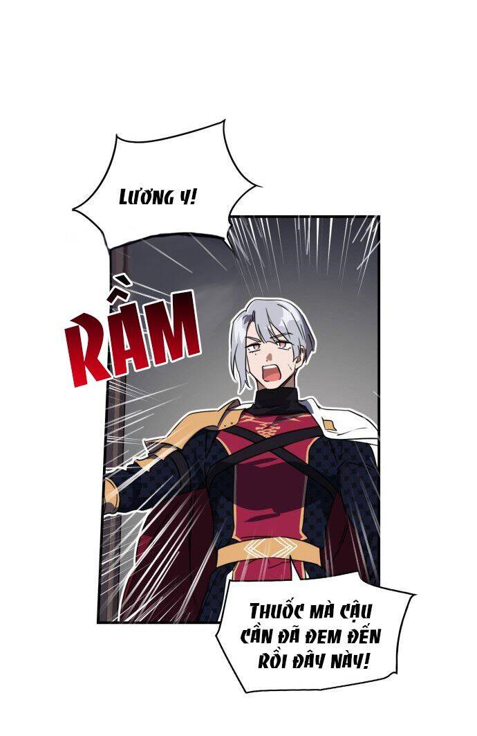 Bị Che Khuất Bởi Mặt Trời Lặn Chapter 10 - Trang 2