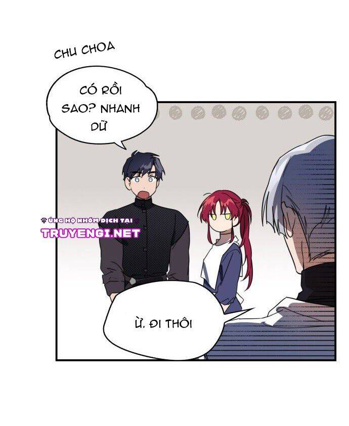 Bị Che Khuất Bởi Mặt Trời Lặn Chapter 10 - Trang 2