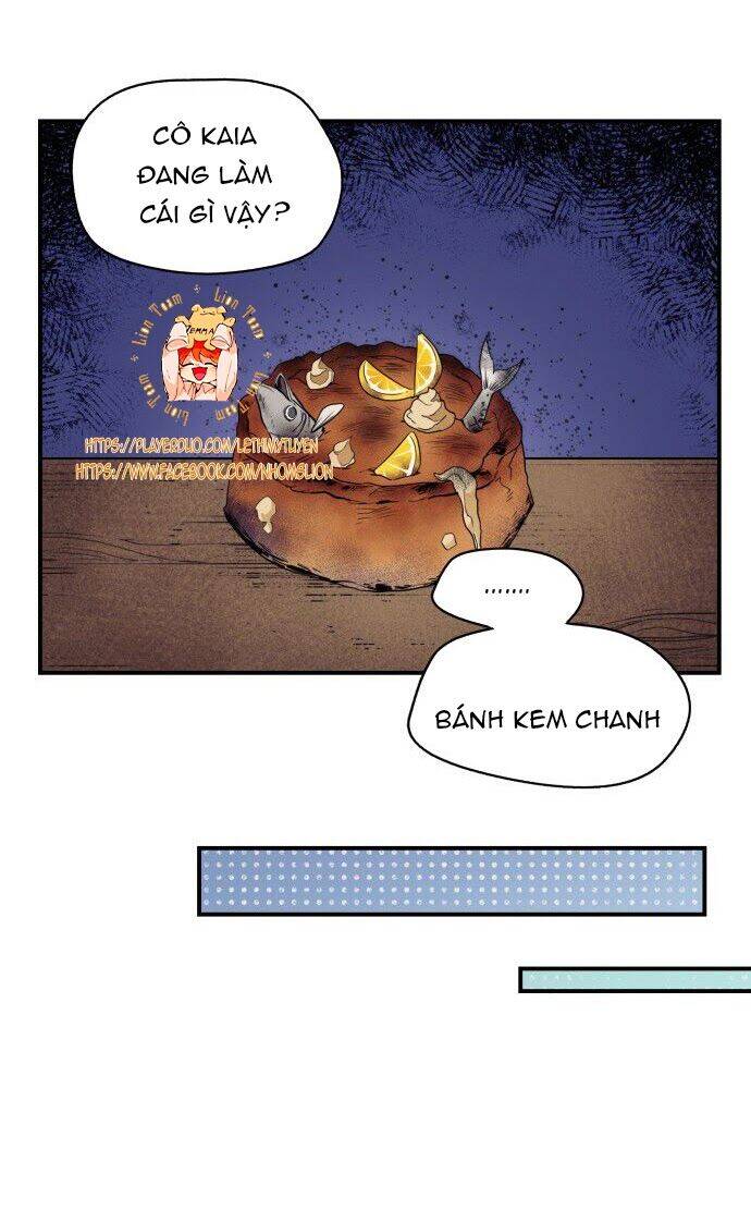 Bị Che Khuất Bởi Mặt Trời Lặn Chapter 10 - Trang 2