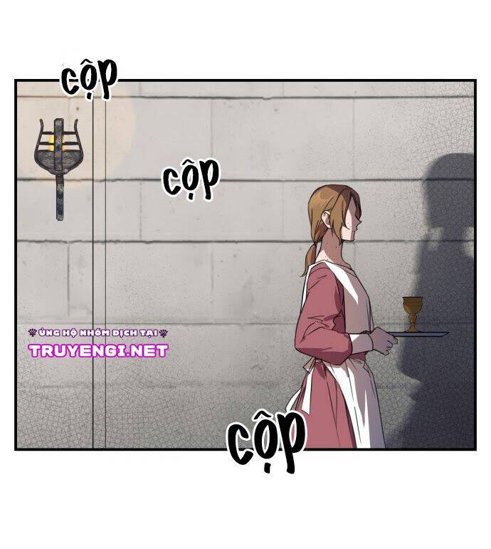 Bị Che Khuất Bởi Mặt Trời Lặn Chapter 10 - Trang 2