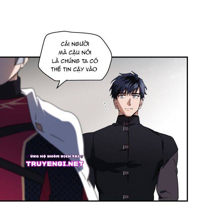 Bị Che Khuất Bởi Mặt Trời Lặn Chapter 10 - Trang 2