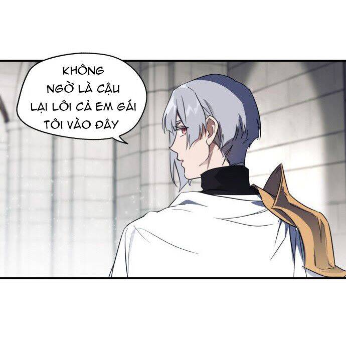 Bị Che Khuất Bởi Mặt Trời Lặn Chapter 10 - Trang 2