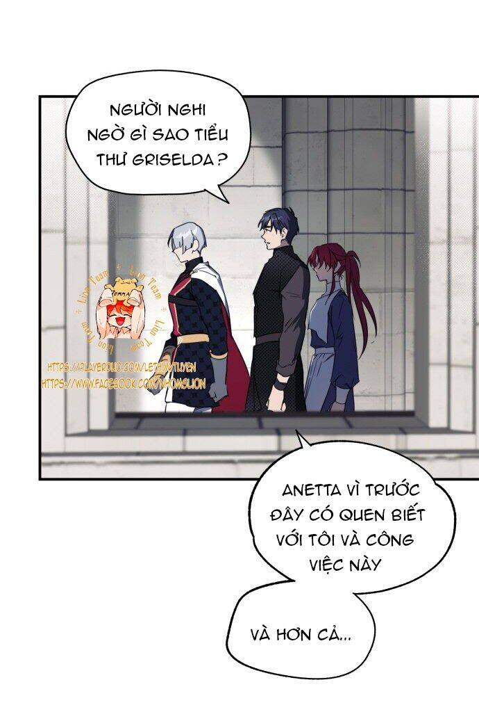 Bị Che Khuất Bởi Mặt Trời Lặn Chapter 10 - Trang 2