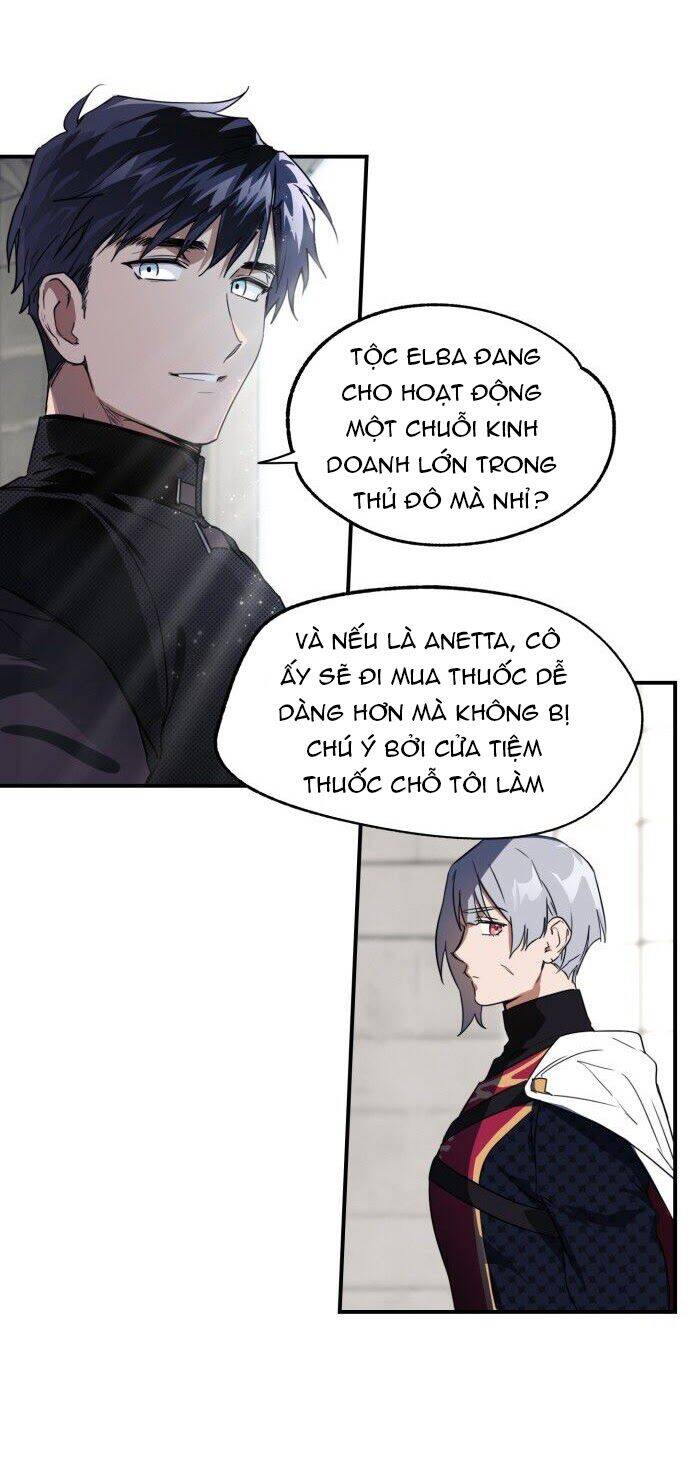 Bị Che Khuất Bởi Mặt Trời Lặn Chapter 10 - Trang 2