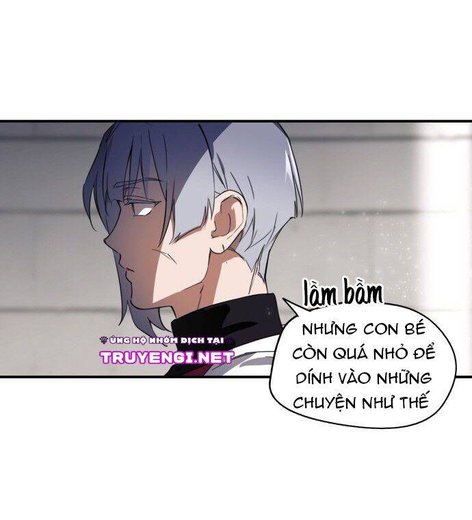 Bị Che Khuất Bởi Mặt Trời Lặn Chapter 10 - Trang 2