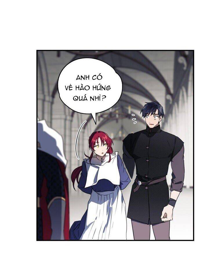 Bị Che Khuất Bởi Mặt Trời Lặn Chapter 10 - Trang 2