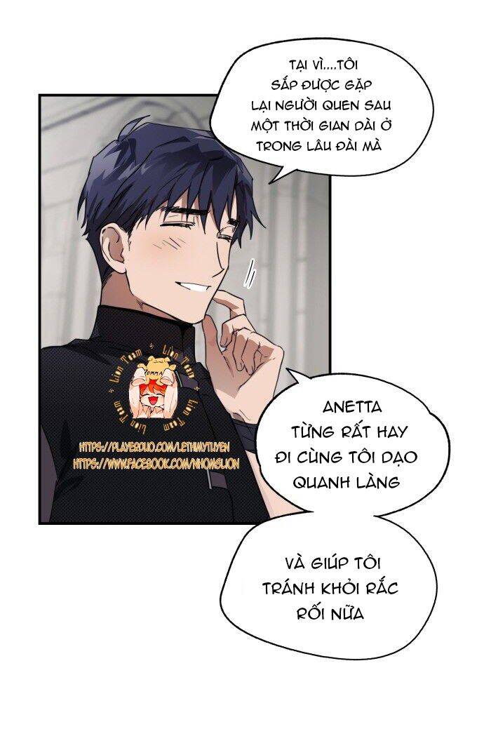 Bị Che Khuất Bởi Mặt Trời Lặn Chapter 10 - Trang 2