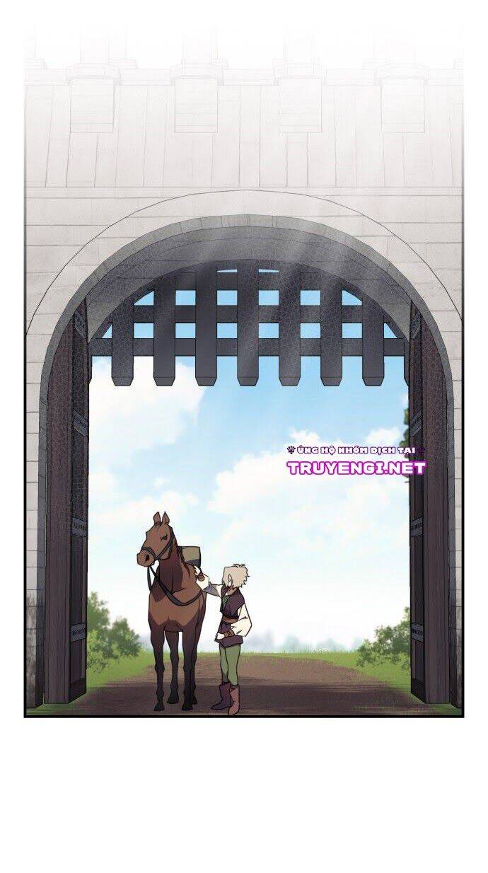 Bị Che Khuất Bởi Mặt Trời Lặn Chapter 10 - Trang 2