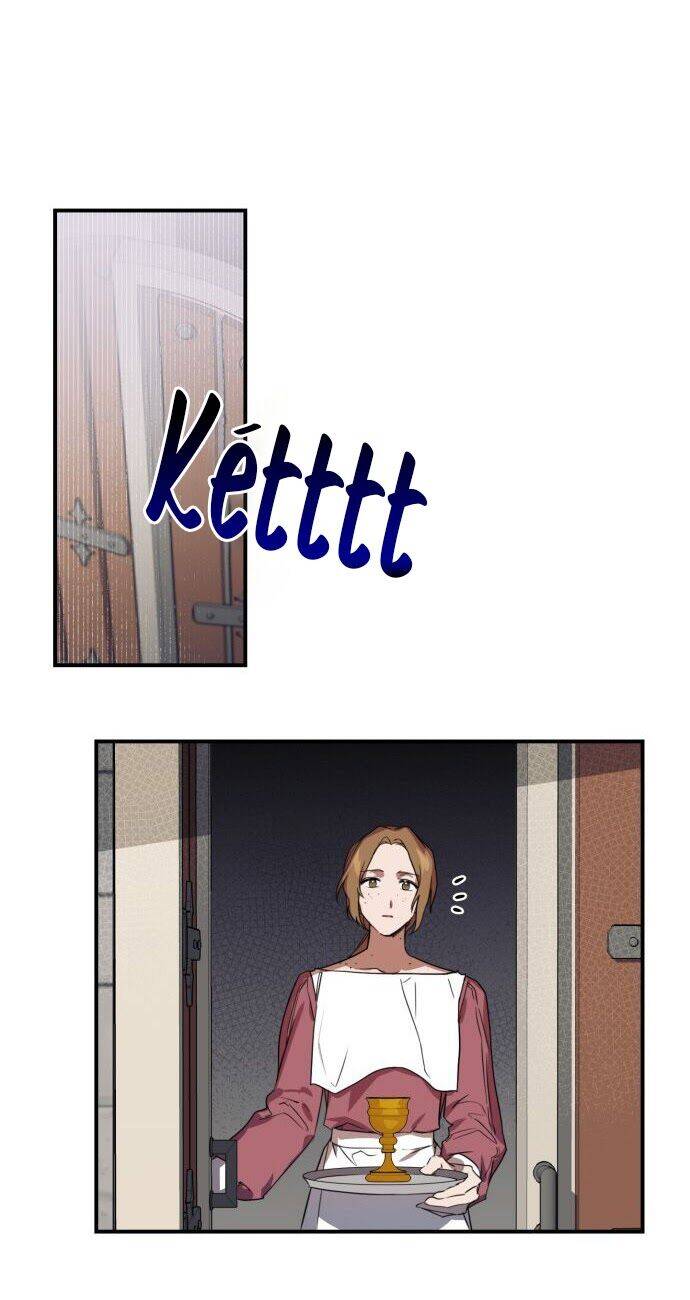 Bị Che Khuất Bởi Mặt Trời Lặn Chapter 10 - Trang 2