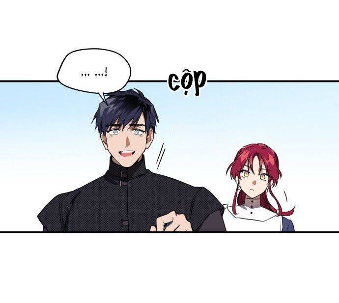 Bị Che Khuất Bởi Mặt Trời Lặn Chapter 10 - Trang 2