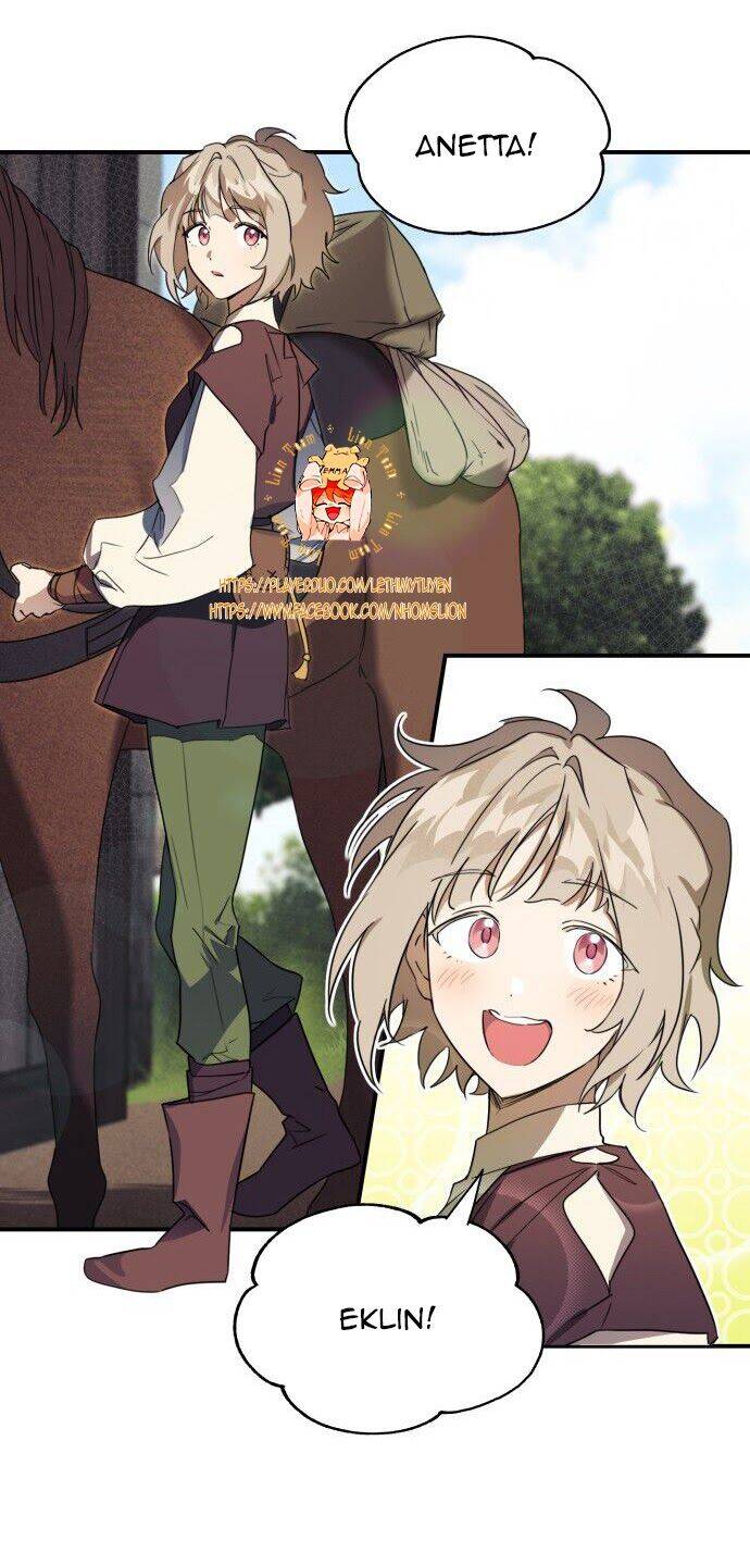 Bị Che Khuất Bởi Mặt Trời Lặn Chapter 10 - Trang 2