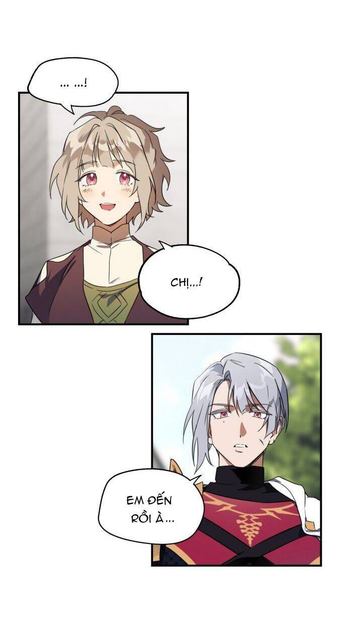 Bị Che Khuất Bởi Mặt Trời Lặn Chapter 10 - Trang 2