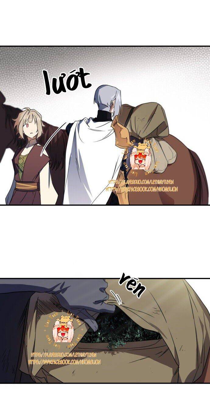 Bị Che Khuất Bởi Mặt Trời Lặn Chapter 10 - Trang 2