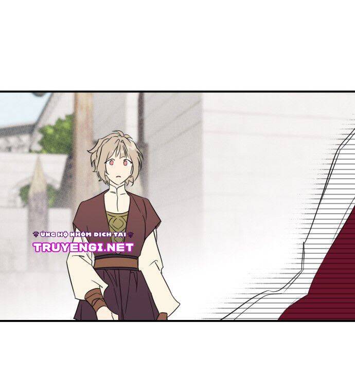 Bị Che Khuất Bởi Mặt Trời Lặn Chapter 10 - Trang 2