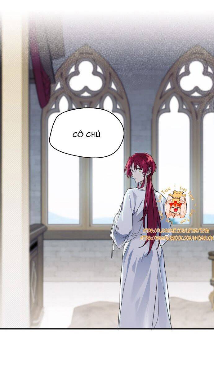 Bị Che Khuất Bởi Mặt Trời Lặn Chapter 10 - Trang 2