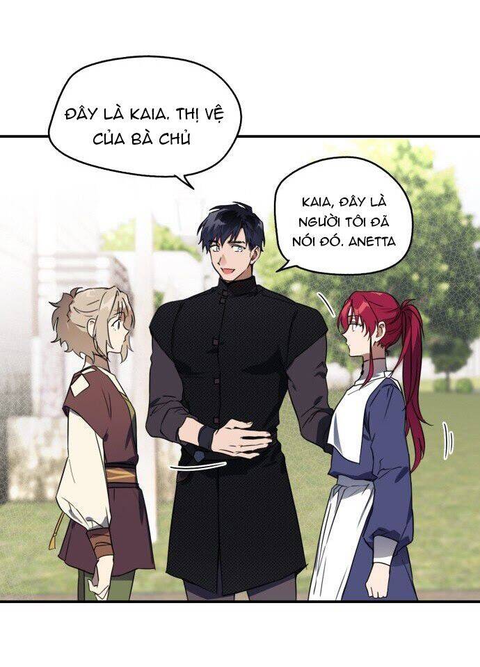 Bị Che Khuất Bởi Mặt Trời Lặn Chapter 10 - Trang 2