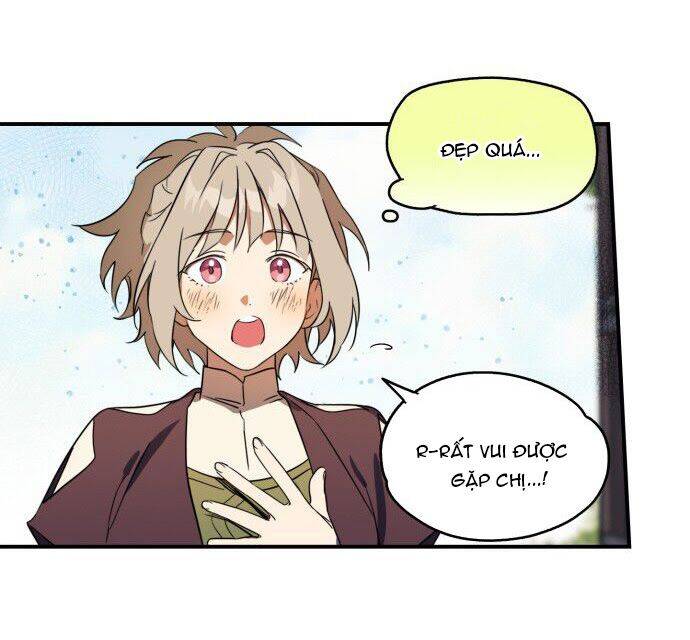 Bị Che Khuất Bởi Mặt Trời Lặn Chapter 10 - Trang 2