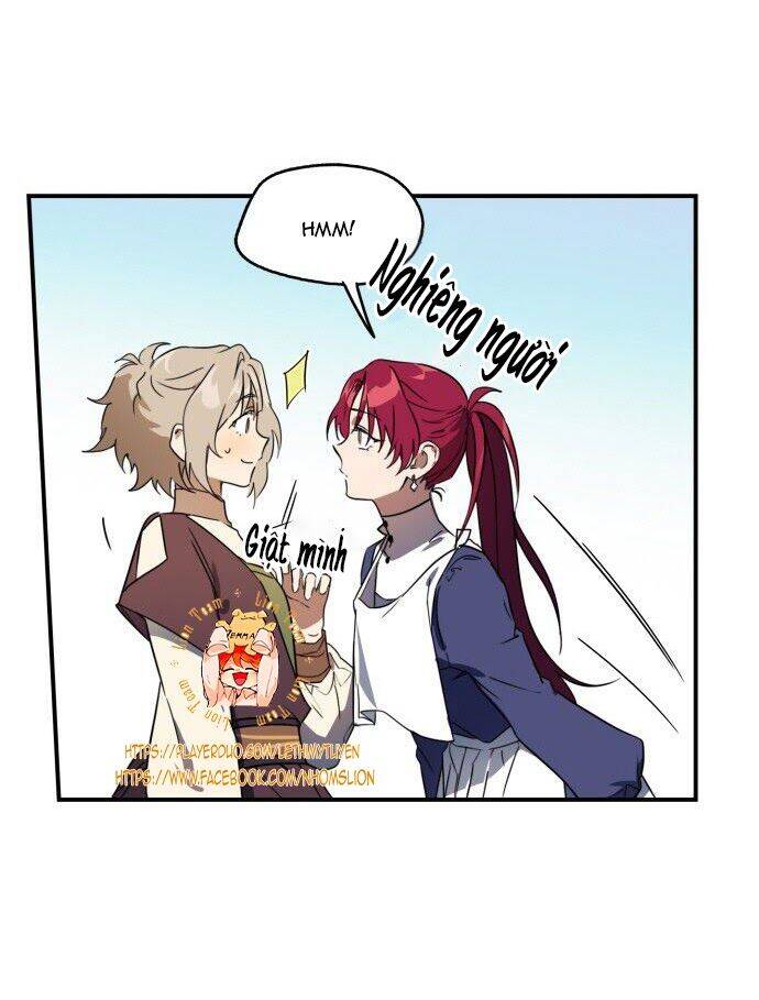 Bị Che Khuất Bởi Mặt Trời Lặn Chapter 10 - Trang 2