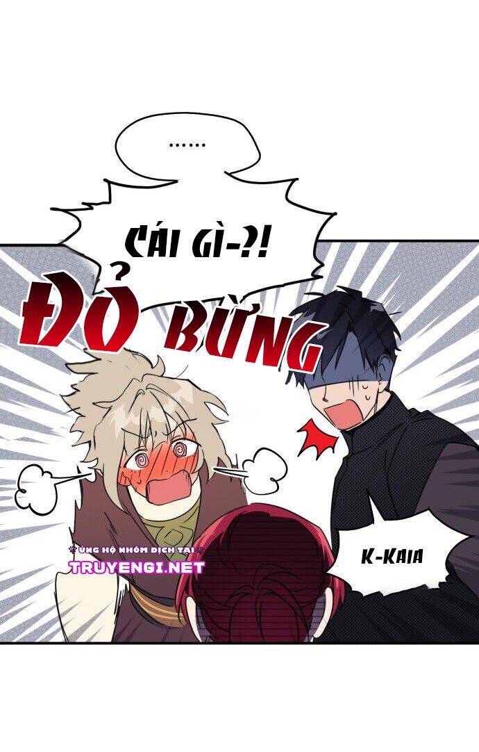 Bị Che Khuất Bởi Mặt Trời Lặn Chapter 10 - Trang 2