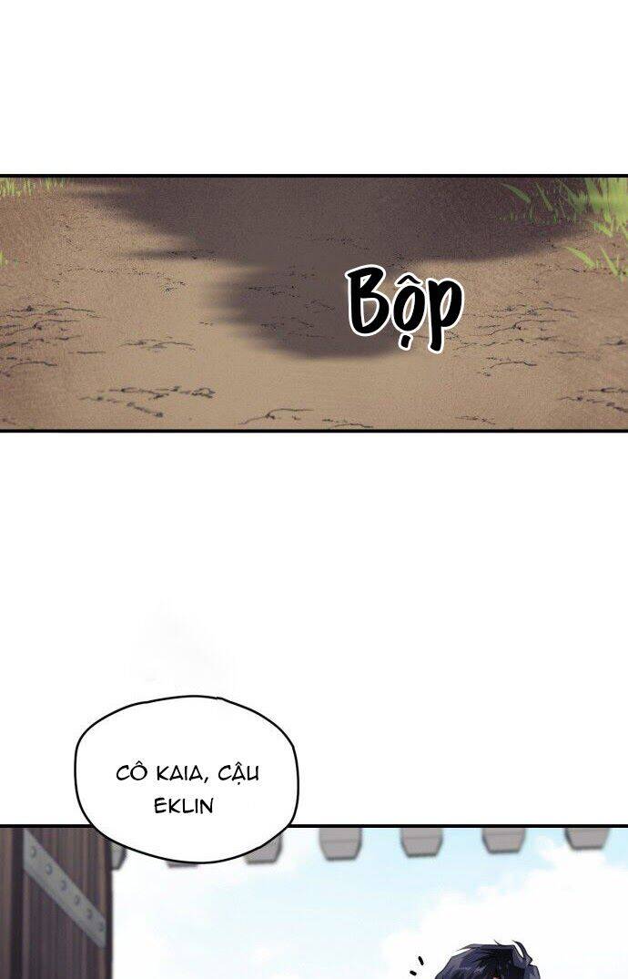Bị Che Khuất Bởi Mặt Trời Lặn Chapter 10 - Trang 2