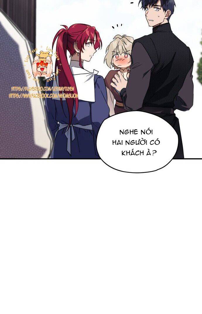 Bị Che Khuất Bởi Mặt Trời Lặn Chapter 10 - Trang 2