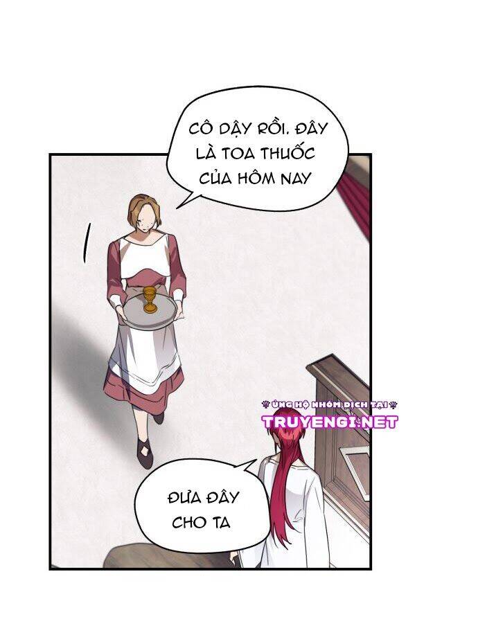 Bị Che Khuất Bởi Mặt Trời Lặn Chapter 10 - Trang 2