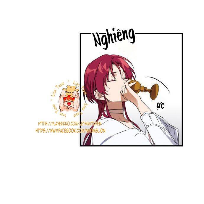 Bị Che Khuất Bởi Mặt Trời Lặn Chapter 10 - Trang 2