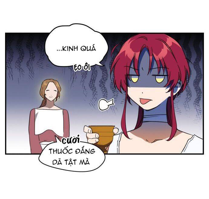 Bị Che Khuất Bởi Mặt Trời Lặn Chapter 10 - Trang 2