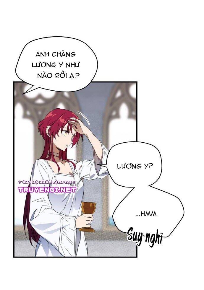 Bị Che Khuất Bởi Mặt Trời Lặn Chapter 10 - Trang 2