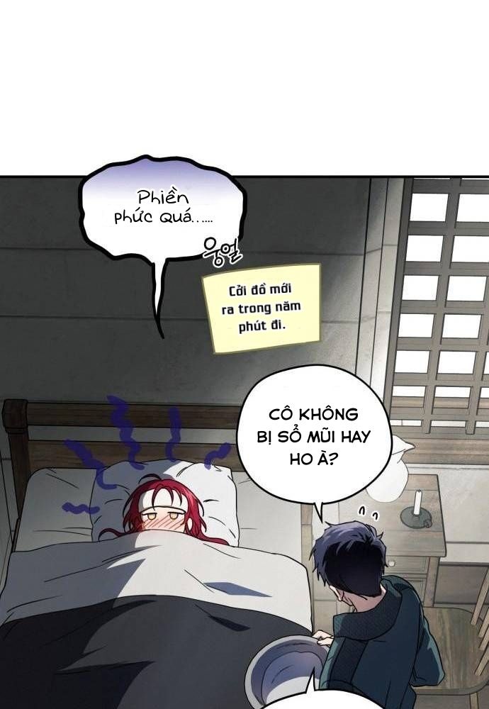 Bị Che Khuất Bởi Mặt Trời Lặn Chapter 100 - Trang 2