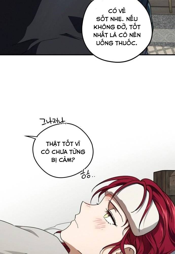 Bị Che Khuất Bởi Mặt Trời Lặn Chapter 100 - Trang 2