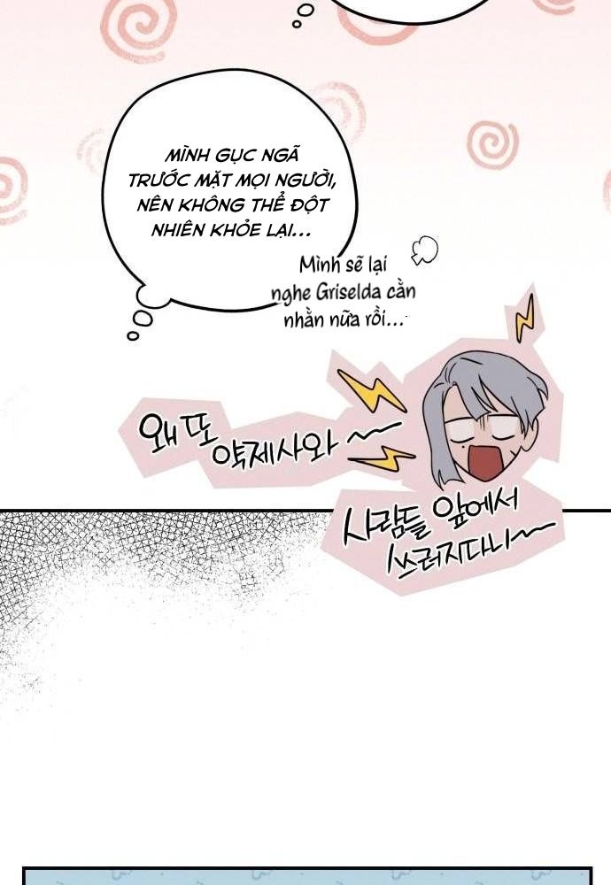 Bị Che Khuất Bởi Mặt Trời Lặn Chapter 100 - Trang 2