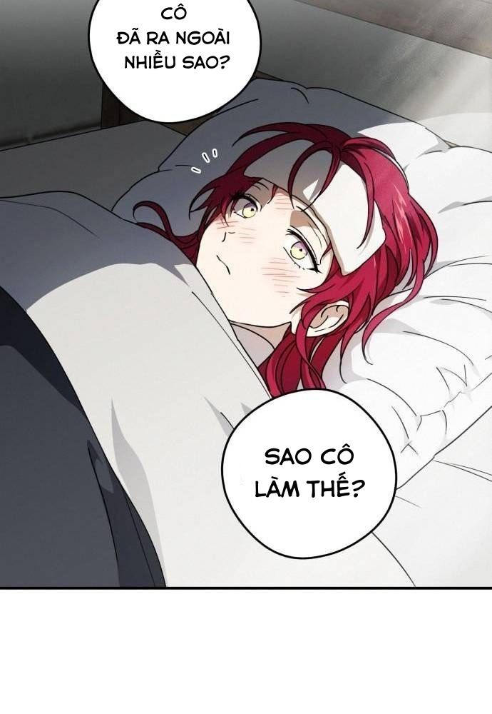 Bị Che Khuất Bởi Mặt Trời Lặn Chapter 100 - Trang 2