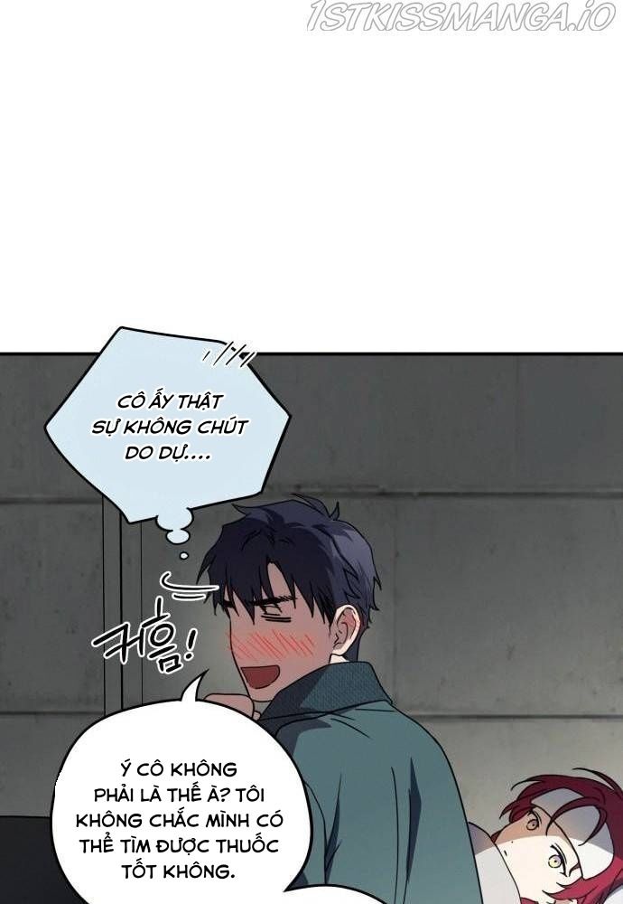 Bị Che Khuất Bởi Mặt Trời Lặn Chapter 100 - Trang 2