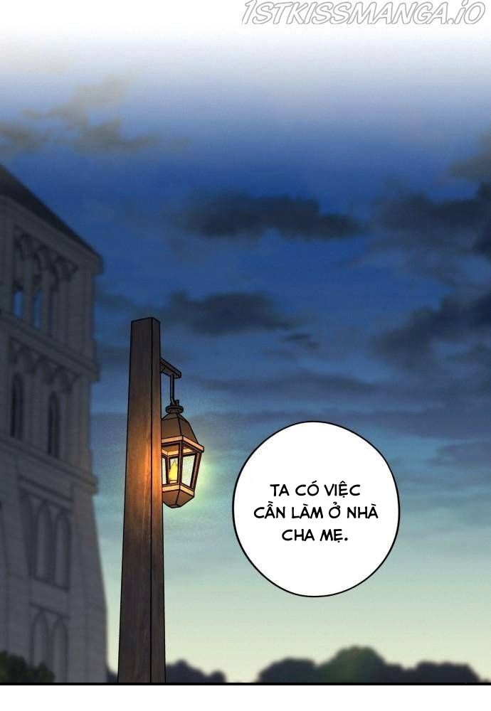 Bị Che Khuất Bởi Mặt Trời Lặn Chapter 100 - Trang 2