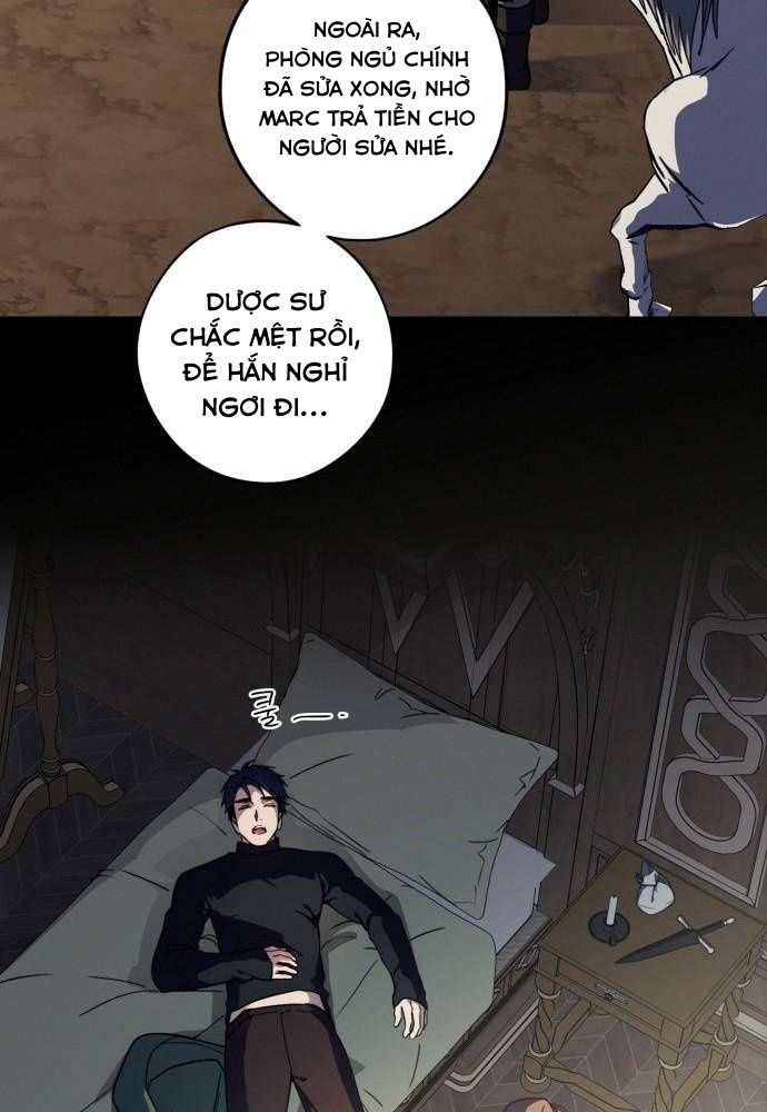 Bị Che Khuất Bởi Mặt Trời Lặn Chapter 100 - Trang 2