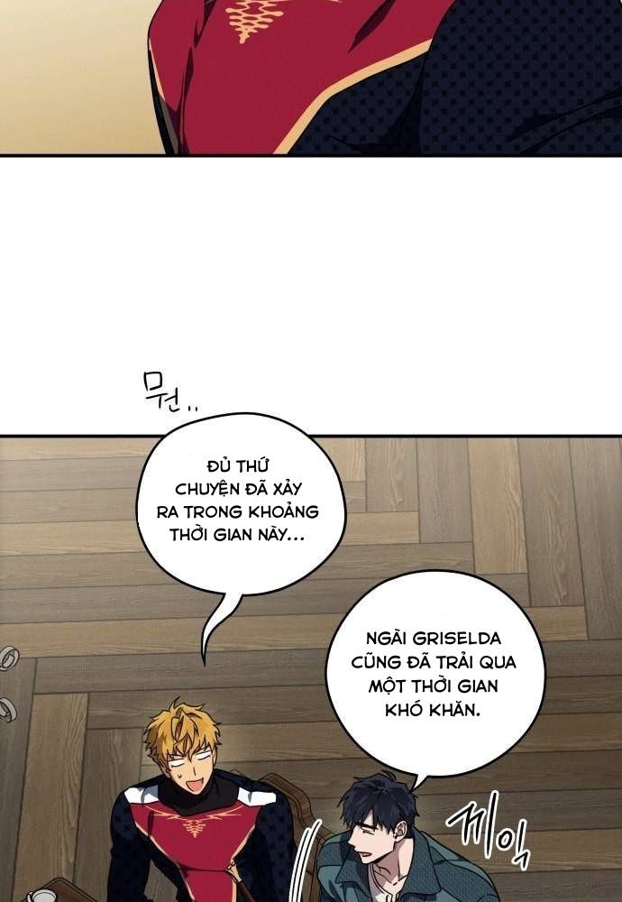 Bị Che Khuất Bởi Mặt Trời Lặn Chapter 100 - Trang 2