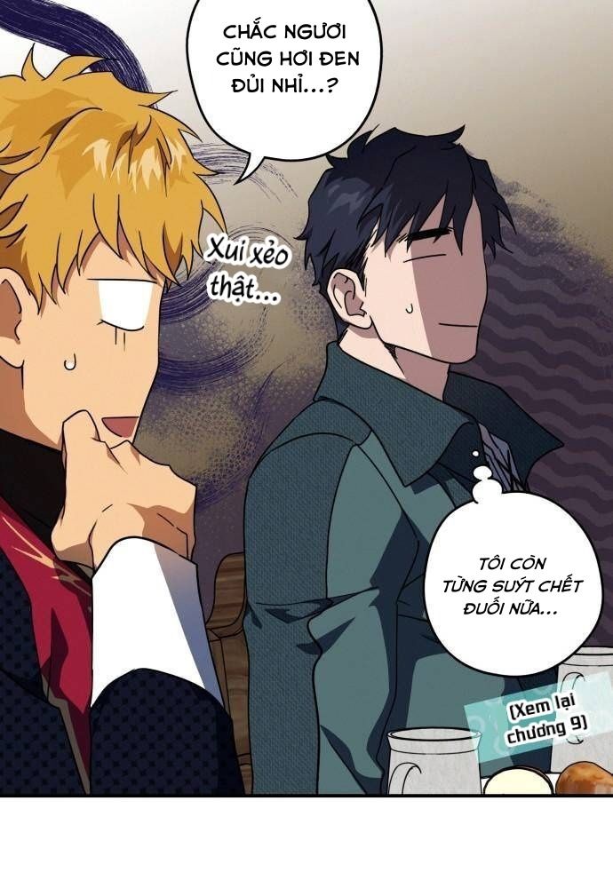 Bị Che Khuất Bởi Mặt Trời Lặn Chapter 100 - Trang 2