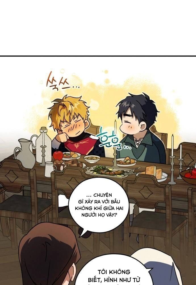 Bị Che Khuất Bởi Mặt Trời Lặn Chapter 100 - Trang 2