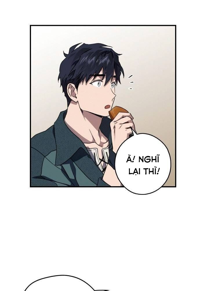 Bị Che Khuất Bởi Mặt Trời Lặn Chapter 100 - Trang 2