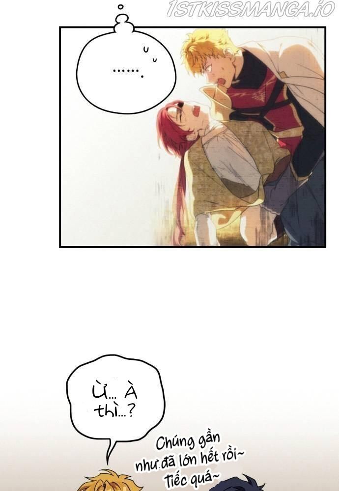 Bị Che Khuất Bởi Mặt Trời Lặn Chapter 100 - Trang 2